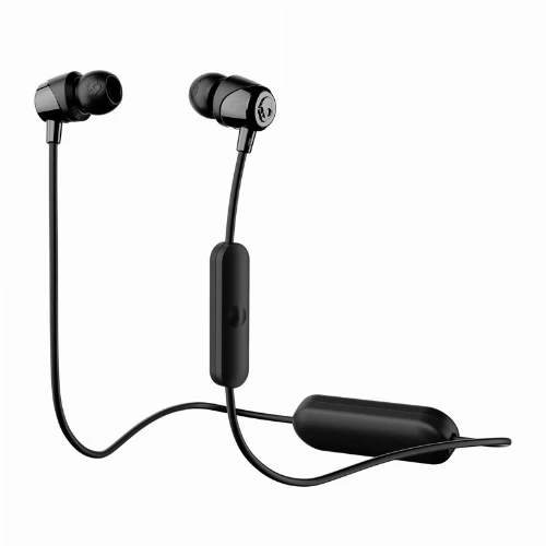 قیمت خرید فروش ایرفون Skullcandy Jib Wireless Black 